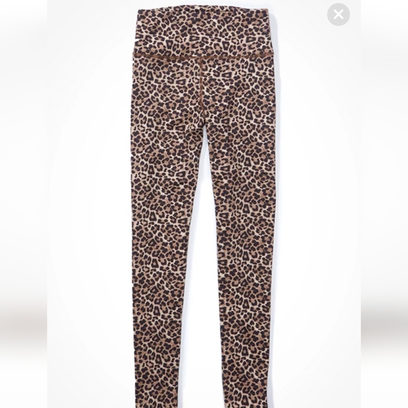 American Eagle Everything leggings - Picture 3 of 5